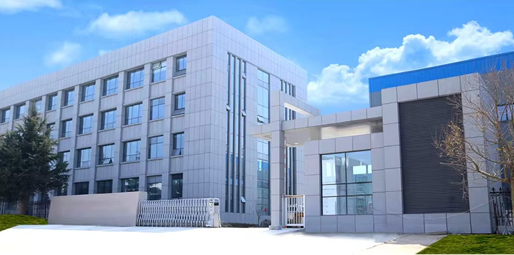 ประเทศจีน Xi\\\'an Ruomu Trading Co., Ltd.