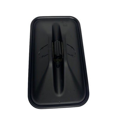 SL-729-G00 กระจกมองหลังสําหรับรถยกและ ISUZU เครื่องผสมรถยนต์ รับประกันสีดํา