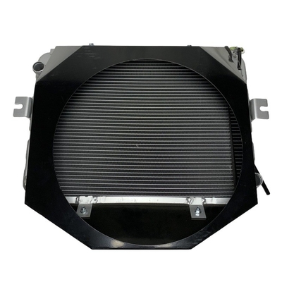 HELI K30 อะไหล่รถยกไฟฟ้า รีเดียเตอร์สําหรับระบบเย็น A9M52-10801 หมายเลขอื่น ๆ