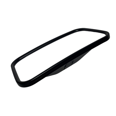 SL-729-G00 กระจกมองหลังสําหรับรถยกและ ISUZU เครื่องผสมรถยนต์ รับประกันสีดํา