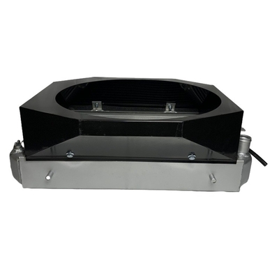 HELI K30 อะไหล่รถยกไฟฟ้า รีเดียเตอร์สําหรับระบบเย็น A9M52-10801 หมายเลขอื่น ๆ
