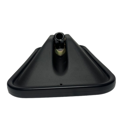 SL-729-G00 กระจกมองหลังสําหรับรถยกและ ISUZU เครื่องผสมรถยนต์ รับประกันสีดํา