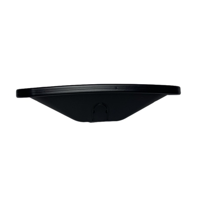 SL-729-G00 กระจกมองหลังสําหรับรถยกและ ISUZU เครื่องผสมรถยนต์ รับประกันสีดํา