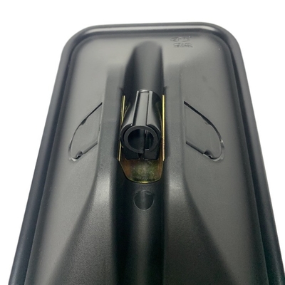 SL-729-G00 กระจกมองหลังสําหรับรถยกและ ISUZU เครื่องผสมรถยนต์ รับประกันสีดํา