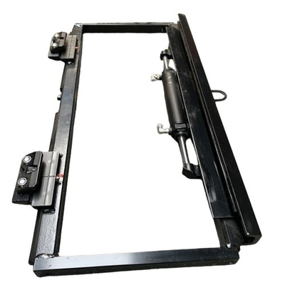 90KG Weight Fork Sideshifter สําหรับรถยก 3T ในอุตสาหกรรมเหมืองแร่พลังงาน