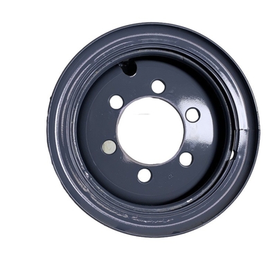 อุปกรณ์โรงงานผลิต 2 ชิ้น 7.00T-15 กรอบล้อเหล็กสําหรับยาง 28x9-15