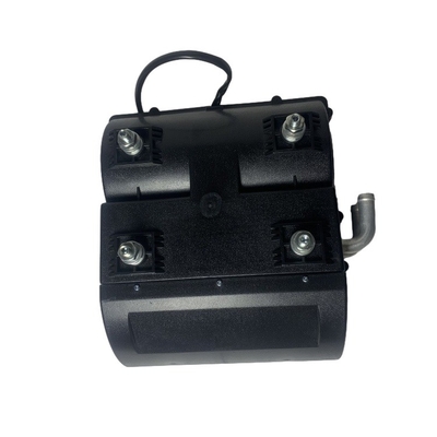 3.6 กิโลกรัม น้ําหนัก OEM NO GCN-518 เครื่องเป่าอากาศร้อนสําหรับรถยกและเครื่องจักรก่อสร้าง