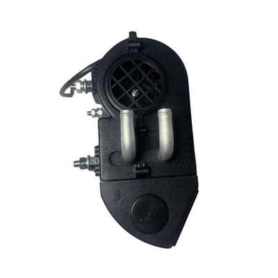 3.6 กิโลกรัม น้ําหนัก OEM NO GCN-518 เครื่องเป่าอากาศร้อนสําหรับรถยกและเครื่องจักรก่อสร้าง