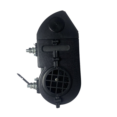 3.6 กิโลกรัม น้ําหนัก OEM NO GCN-518 เครื่องเป่าอากาศร้อนสําหรับรถยกและเครื่องจักรก่อสร้าง