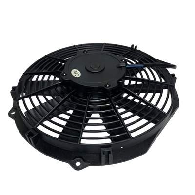 แฟนเย็นฟาร์ม JG160-12C-130W-24V สําหรับ HANGCHA 25T อะไหล่รถยก