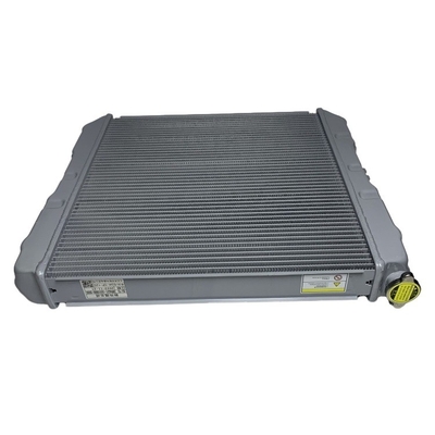 จําหน่ายอะไหล่รถยก R9621-331000-000 เครื่องเรเดียเตอร์ไฮดรอลิกสําหรับระบบเย็น HANGCHA CPCD30