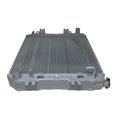 จําหน่ายอะไหล่รถยก R9621-331000-000 เครื่องเรเดียเตอร์ไฮดรอลิกสําหรับระบบเย็น HANGCHA CPCD30