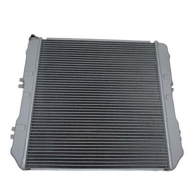 จําหน่ายอะไหล่รถยก R9621-331000-000 เครื่องเรเดียเตอร์ไฮดรอลิกสําหรับระบบเย็น HANGCHA CPCD30