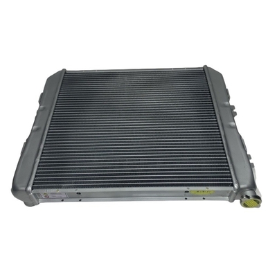 6.7KG น้ําหนัก ไฮดรอลิกเรเดียเตอร์ N160-334000-001 สําหรับ Hangcha CPCD30 N ซีรีส Forklift
