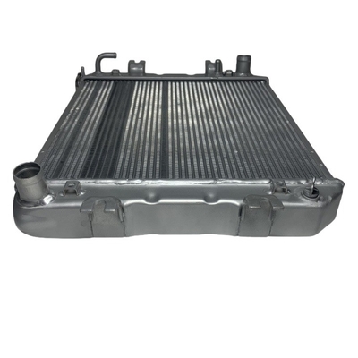 6.7KG น้ําหนัก ไฮดรอลิกเรเดียเตอร์ N160-334000-001 สําหรับ Hangcha CPCD30 N ซีรีส Forklift