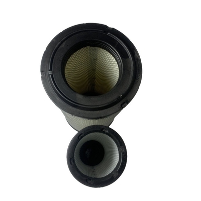 เครื่องเติมอากาศ 230C1-02061 KW1634 17741-30510-71 3EC-02-42240 20801-03391 H43E1-00221X สําหรับการค้าปลีก