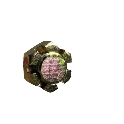 ร้านซ่อมเครื่องจักรกล G27Z4-30021XLB ชุดซ่อมแกนควบคุมเหล็กสําหรับรถยก 1-3,5 ตัน