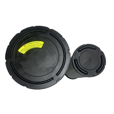 เครื่องกรองอากาศเดิมสําหรับ Heli K1839 G0U21-02061X เหมาะสําหรับรถยกแบบ CPCD50-100