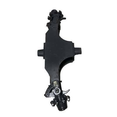 H24N4-30302 ไส้เข็มขัดแรงของรถยกขนยางด้านหลังสําหรับ H2000 CPC D 30-35