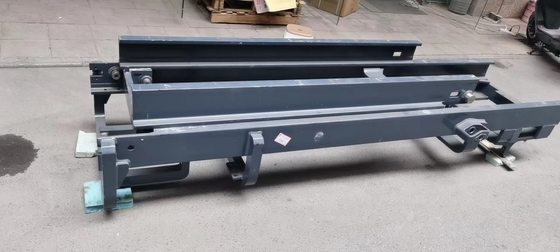DF938-00001 หมายเลขอื่น ๆ D30B8-00001 ม้ารถยกเสร็จรับประกันสําหรับระบบยก HELI