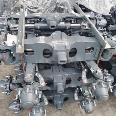 H24N4-30302 ไส้เข็มขัดแรงของรถยกขนยางด้านหลังสําหรับ H2000 CPC D 30-35