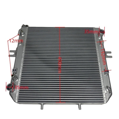 เครื่องเรเดียเตอร์ไฮดรอลิกสําหรับฮังชะ ซีรีส์ CPCD30 XR จาก XR311-331000-000 XR311-331000-001