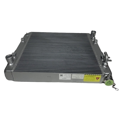 เครื่องเรเดียเตอร์ไฮดรอลิกสําหรับฮังชะ ซีรีส์ CPCD30 XR จาก XR311-331000-000 XR311-331000-001