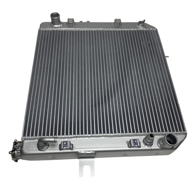 เครื่องเรเดียเตอร์ไฮดรอลิกสําหรับฮังชะ ซีรีส์ CPCD30 XR จาก XR311-331000-000 XR311-331000-001