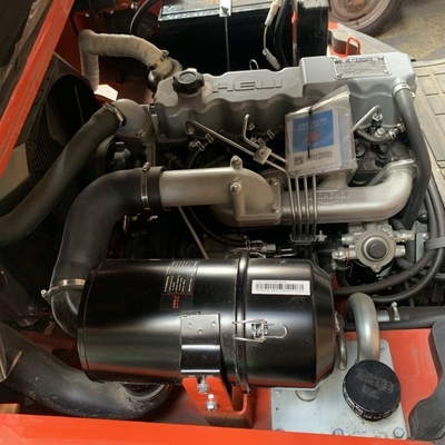 HEL H25S1-00212 เครื่องทําความสะอาดอากาศเบาสําหรับ CPC D 20-35