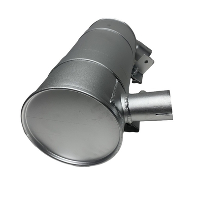ส่วนของรถยกสี่เหลี่ยม หน่วยกองกองปอดน้ําหนัก KG 7.6 สําหรับ CPCD50-100 GR501-324000-001 รถบรรทุก