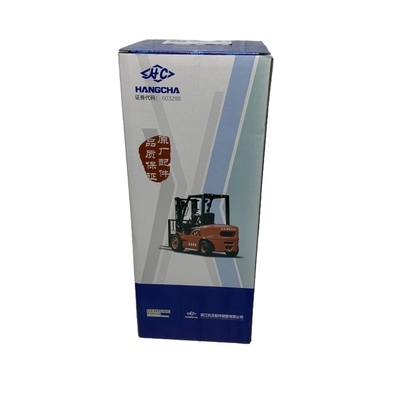 OEM NO H99Y1-00311X K1330 เครื่องกรองอากาศส่วนเครื่องยกยก5