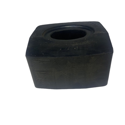 คูชั่นกันกระแทกยางสําหรับ CPC D 20-35 โมเดลรถยก H24N4-32451