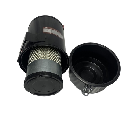 K2TJ1-00321 อะไหล่รถยก H99Y1-00311 เครื่องทําความสะอาดอากาศ Assy สําหรับ HELI CPC D 20-35 CA498