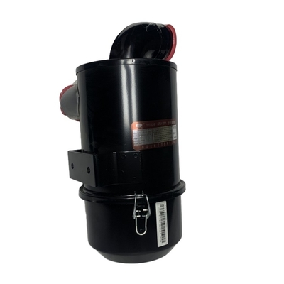 K2TJ1-00321 อะไหล่รถยก H99Y1-00311 เครื่องทําความสะอาดอากาศ Assy สําหรับ HELI CPC D 20-35 CA498