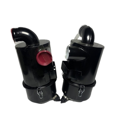 K2TJ1-00321 อะไหล่รถยก H99Y1-00311 เครื่องทําความสะอาดอากาศ Assy สําหรับ HELI CPC D 20-35 CA498