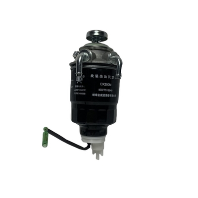 8-98037480-0 OEM NO DX200M เครื่องกรองน้ํามันสําหรับรถยกรุ่น CPC D 20-100
