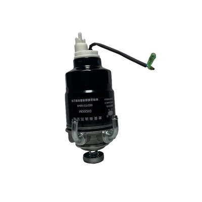 8-98037480-0 OEM NO DX200M เครื่องกรองน้ํามันสําหรับรถยกรุ่น CPC D 20-100