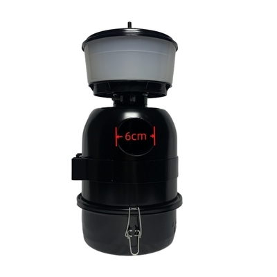 KY250C อะไหล่รถยกน้ํามัน-น้ําอาบน้ํา ประเภทเครื่องทําความสะอาดอากาศ