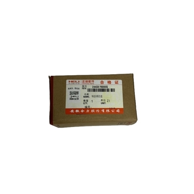 24433-76000G กระบอกล้อเบรครถยกกระบอกสําหรับรถยก ระบบไฮดรอลิก CPC D 30-35