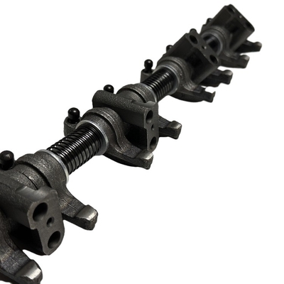 Rocker Arm Assy OEM NO 490B-03200 สําหรับ 490BPG/A490BPG/C490BPG/495BPG ชิ้นส่วนของรถยก