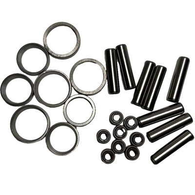 490B-03108 ที่นั่งของวาล์วเข้าและออกของส่วนของรถยกขนยางสําหรับ 490BPG/A490BPG/C490BPG/4D27G31/4D27T31