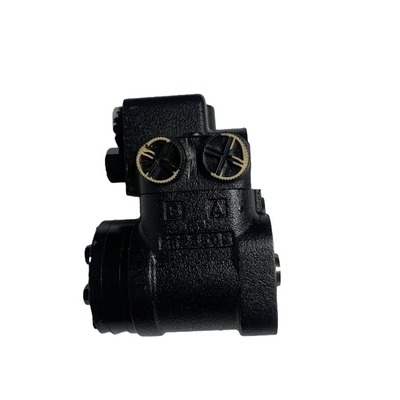 เครื่องควบคุมแบบไฮดรอลิกเต็ม A65H4-10111 A65H4-10101 สําหรับ HELI Forklift Parts Orbitrol