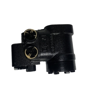 เครื่องควบคุมแบบไฮดรอลิกเต็ม A65H4-10111 A65H4-10101 สําหรับ HELI Forklift Parts Orbitrol