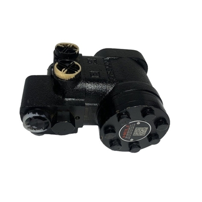เครื่องควบคุมแบบไฮดรอลิกเต็ม A65H4-10111 A65H4-10101 สําหรับ HELI Forklift Parts Orbitrol