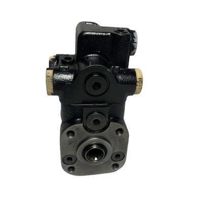 เครื่องควบคุมแบบไฮดรอลิกเต็ม A65H4-10111 A65H4-10101 สําหรับ HELI Forklift Parts Orbitrol