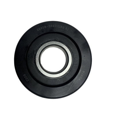รอลเลอร์มาสต์สําหรับ FD50-70Z8 CPCD50-70 อะไหล่รถยกรับประกัน OEM 22658-22401 10311T