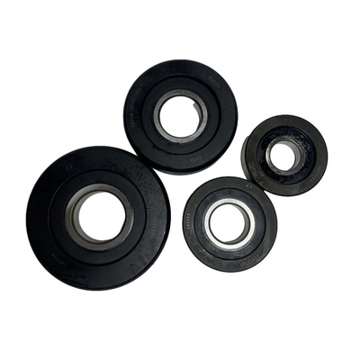 FD80-100 CPCD80-100 มัสตรอลเลอร์พร้อม OEM 23658-33001 180708K น้ําหนัก 1.6 กก.