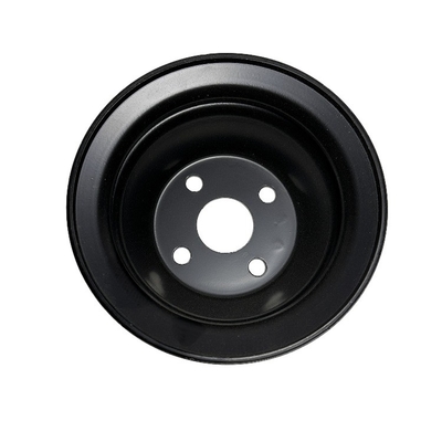 JAC 490B-41002 อะไหล่รถยกพัดลม กระดุมพัดลมสําหรับ 490/4D27 เหมาะสําหรับ JAC