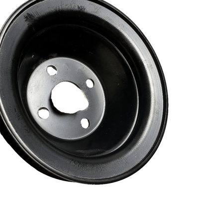 JAC 490B-41002 อะไหล่รถยกพัดลม กระดุมพัดลมสําหรับ 490/4D27 เหมาะสําหรับ JAC