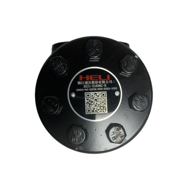 เหมาะสําหรับรถยกสี่เหลี่ยม ระบบการควบคุมการันตี Orbitrol K91K4-10201 BZZ1-E160BC-H